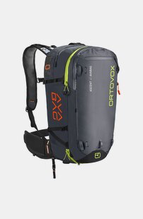 ORTOVOX ASCENT 30 AVABAG | Ascent | ORTOVOX